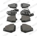 FERODO Set placute frana FERODO FDB985 (FDB985)