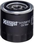 Hengst Filter Filtru ulei HENGST FILTER H10W12 (H10W12) - fixbox