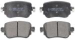 ABE Set placute frana ABE C2W035ABE (C2W035ABE)