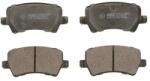 ABE Set placute frana ABE C2G019ABE (C2G019ABE)
