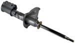 Magnum Technology Amortizor MAGNUM TECHNOLOGY gaz fata stanga AG0516MT (AG0516MT)