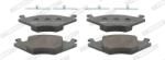 FERODO Set placute frana FERODO FDB385 (FDB385)