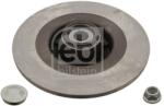 Febi Bilstein Disc frana FEBI BILSTEIN 28156 (28156) - fixbox