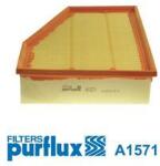 PURFLUX Filtru aer PURFLUX A1571 (A1571) - fixbox