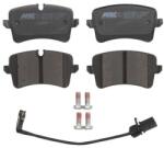 ABE Set placute frana ABE C2A007ABE-P (C2A007ABE-P)