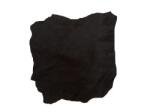 Hobbytools. ro Piele Camoscio Negru pentru Proiecte Mici - Piele Naturala (cod CAM 11) (CAM 11)