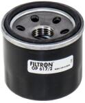 FILTRON Filtru ulei FILTRON OP 617/2 (OP 617/2) - fixbox