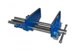 York Menghină banc lucru tamplărie, tip HVR (Lungimea de lucru: 390mm) (HVR 803-04.03.01.12.0.0) Menghina