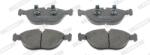 FERODO Set placute frana FERODO FDB1001 (FDB1001)