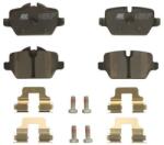ABE Set placute frana ABE C2B016ABE-P (C2B016ABE-P)