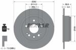 TEXTAR Disc frana TEXTAR 92165703 (92165703)