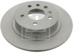 Febi Bilstein Disc frana FEBI BILSTEIN 23551 (23551) - fixbox