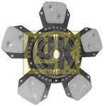 LUK Disc ambreiaj LUK 333 0194 10 (333 0194 10)