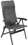 Westfield Outdoors Westfield Noblesse Deluxe kempingszék szín šedý melír