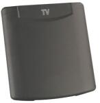 FAWO univerzális kültéri aljzat szín antracit