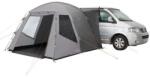 Easy Camp Prestation to Easy Camp Utne van