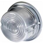 HELLA PL 259 kerek jelzőlámpa