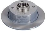 Febi Bilstein Disc frana FEBI BILSTEIN 40819 (40819) - fixbox