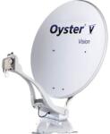 Oyster Műholdas rendszer Oyster 85 V Vision lnb Twin Skew színes Fehér