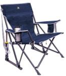 GCI Outdoor Kickback Rocker összecsukható hintaszék szín Kék
