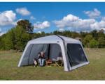 REIMO Felfújható party sátor Reimo Linosa oldalfalakkal szélesség 250 cm