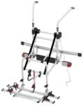 Fiamma Carry-Bike a Mercedes V-osztály Lift E-Bike-hoz