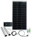 Phaesun All-in-One Camp Perfect napelemes készlet névleges teljesítmény (wp) 120