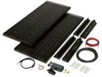 Dometic Napelemes készlet két panellel Dometic Büttner CDS Power Line névleges teljesítmény (wp) 420