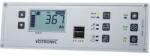 Votronic Power Control VPC Jupiter felügyeleti és vezérlőpanel jelenlegi 100 A