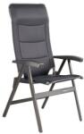 Westfield Outdoors Westfield Noblesse Grande kempingszék szín antracit