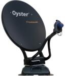 Oyster 70 Vision műholdas rendszer lnb Egyetlen