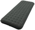 Outwell Flow felfújható ágy méretek (l × w × h) 200 × 80 × 20 cm