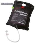 Easy Camp napelemes zuhany - 20 l