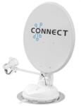 Maxview Target Connect műholdas rendszer lnb Twin parabola mérete 65 cm