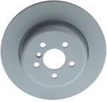 Bosch Disc frana BOSCH 0 986 479 G15 (0 986 479 G15) - fixbox
