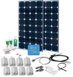 Phaesun All-in-One Solar Peak napelemes készlet névleges teljesítmény (wp) 240