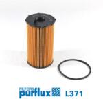 PURFLUX Filtru ulei PURFLUX L371 (L371) - fixbox