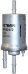 FILTRON Filtru combustibil FILTRON PP 836/2 (PP 836/2) - fixbox