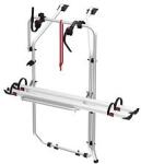 Fiamma Carry-Bike kerékpártartó VW T5/6 D-hez szín Ezüst