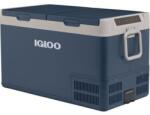 Dometic Igloo ICF 12/24 V, 100-240 V kompresszoros hűtőkészülék kötet 78 l