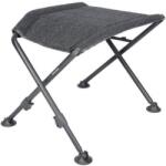 Westfield Outdoors Westfield Focus lábtartó szín sötétszürke