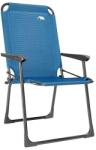 Frankana Freiko HighQ összecsukható kempingszék szín Kék modell Blueline