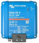 Victron Energy DC-DC nem szigetelt töltő Victron Energy Orion XS 12/12-50 A 12/12-50 A
