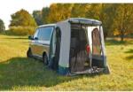 REIMO Premium Upgrade sátor a VW T5/T6 hátsó ajtóhoz
