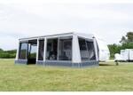 WIGO WIGO Rolli Plus Lounge a dimenzió 946 - 980 cm