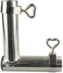 Piper Tartozék szélfogó oldalelemhez opció 3