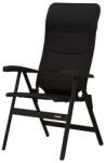 Westfield Outdoors Westfield Noblesse Deluxe kempingszék szín fekete