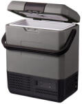Carbest FreeCooler kompresszor hűtő kötet 8 l