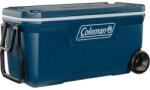Coleman Xtreme Wheeled Cooler QT hűtő láda kötet 94 l