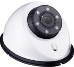 Dometic PerfectView CAM 18 NAV szín fehér